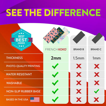 Large Desk Mat - XL Desk Pad Deskpad Deskmat Cute Girls Womens Desktop Protector Home Office Essentials Laptop Pad Mousepad