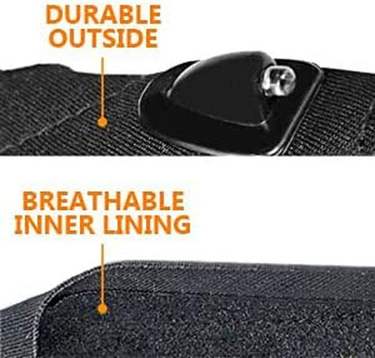 2Pcs Hands Free Flashlights, LED Flashligt Gloves, Husband Gifts, Fishing Gifts for Menfather'S Day Gifts, Gadgets for Men, Unique Gifts for Men