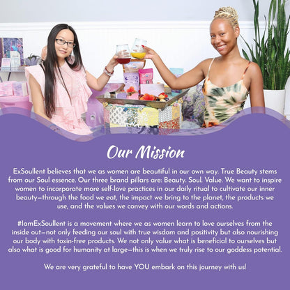 Yoni Steam Herbs - 100% Natural Vaginal Steam, 10 Yoni Herbs Aurora Bliss Blend with Filter Bag | Soothe. Rejuvenate. Heal (2-4 Steams)